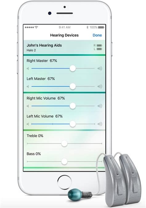Apple Brings Airpod Style Streaming Live Listen Accessibility To Mfi