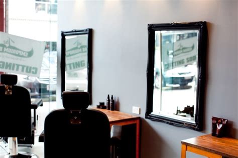 8 Best Barber Shops In Brisbane Man Of Many