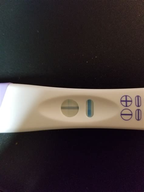 5 Days Late Negative Pregnancy Test No Symptoms Pregnancywalls