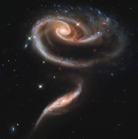 Top 10 Best Hubble Telescope Pictures Owlcation