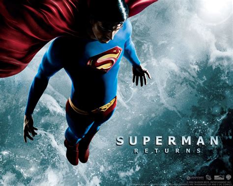 14 Superman Returns Hd Wallpapers Background Images Wallpaper Abyss