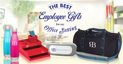 However, it's up to the company if they want to give out final pay. Brighten Your Employees' Desks with Gifts that Stand Out ...