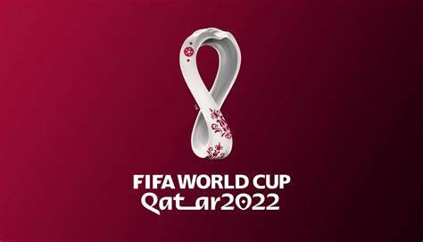Fifa Unveil Qatar World Cup Logo Photos Sexiz Pix