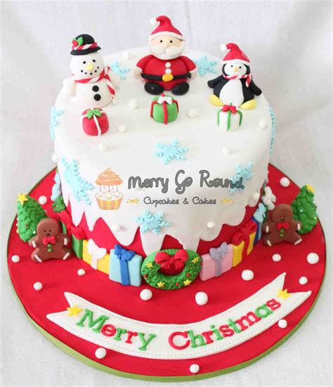 See more ideas about cake, cupcake cakes, christmas birthday. 28 Delightful Cake Ideas You Must Try This Christmas