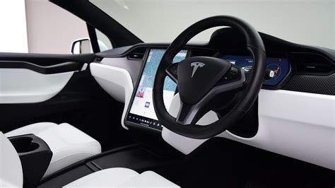 Used 2018 Tesla Model X 449kw 100kwh Dual Motor 5dr Auto £75000 20429