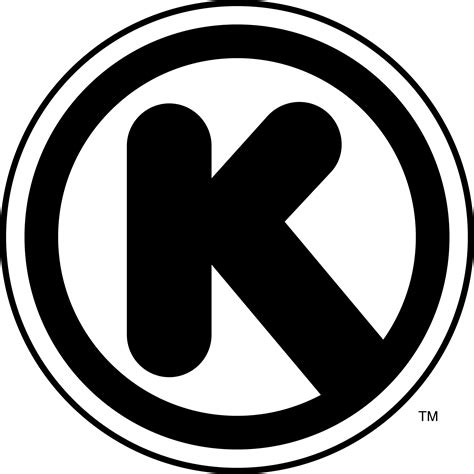 Circle K Logo Png Free Logo Image