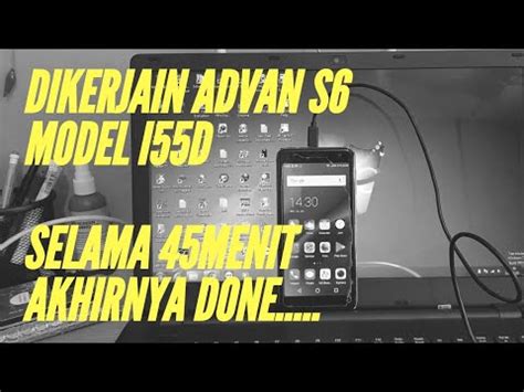Berikut adalah file flash stock rom firmware advan t2f terbaru, anda mungkin perlu melakukan flashing pada advan t2f, proses flashing harus dilakukan jika smartphone mengalami kerusakan pada system nya seperti bootloop / hang logo, terkena virus malware, kurang responsive, aplikasi terhenti (force close), lupa pola. Cara flashing advan S6 model i55d_done... - YouTube
