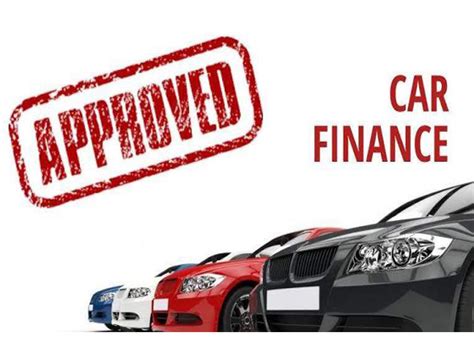 Guaranteed Car Finance For Bad Credit Cheap Car Loan Best Deals