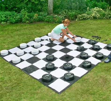 Oversized Yard Games Giant Connect Four 4 In A Row Garden Outdoor