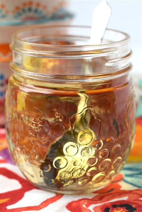 Step 1 combine the milk and vanilla extract in a bowl. Vanilla Simple Syrup - Snacks and Sips