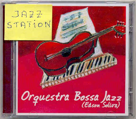 Jazz Station Arnaldo Desouteiros Blog Jazz Bossa And Beyond Cd Of