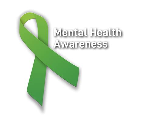 Mental Health Awareness Month Treatment Options
