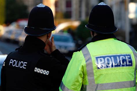 Nearly 400 Registered Sex Offenders Are Reported As Missing In The Uk Police Figures Show The