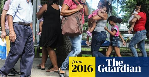 Who Advises Women To Delay Pregnancy Over Zika Virus Threat Zika