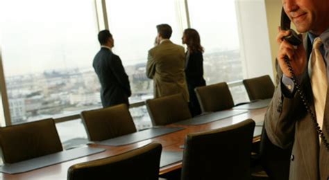 Commercial Attorneys