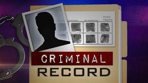 Free Criminal Record Sealing Clinic In Nlr Oct 27