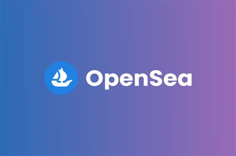 Opensea Jumps On The Nft Royalty Fee Saga With On Chain Enforcement