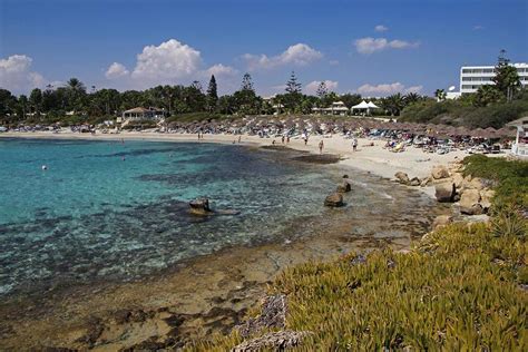 Basic Facts On Cyprus For Travelers