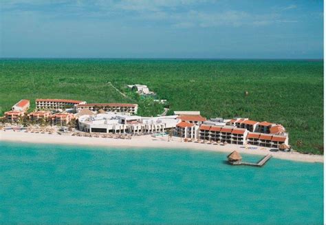 Grand Oasis Tulum All Inclusive Resort Reviews Deals Riviera Maya