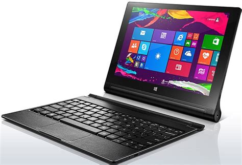 Lenovo Yoga Tablet 2 Yoga Tablet 2 Pro Tablets And Yoga 3 Pro Laptop