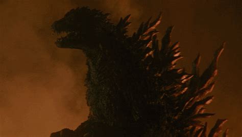 Share the best gifs now >>>. godzilla 1999 | Tumblr