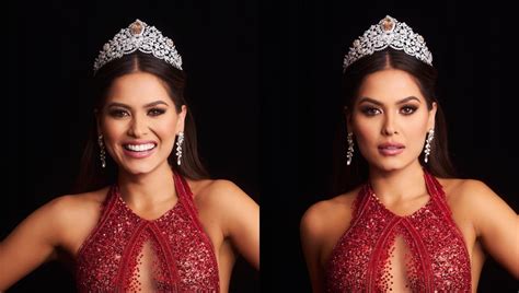 ¿qué Privilegios Tiene Andrea Meza Al Ser Miss Universo 2021 Panorama