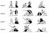 Pictures of Karate Self Defence Moves