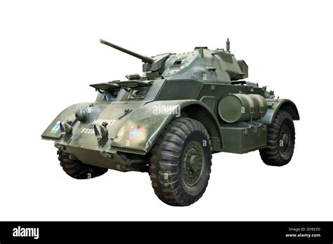 Staghound Armoured Car Hi Res Stock Photography And Images Alamy