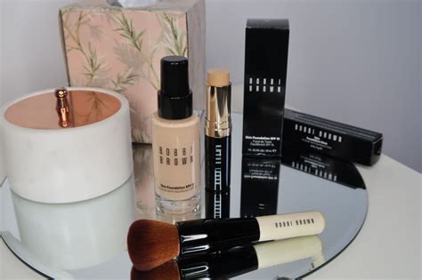Amazing Qvc Beauty Deal On Bobbi Brown Skin Foundation Duo And Full