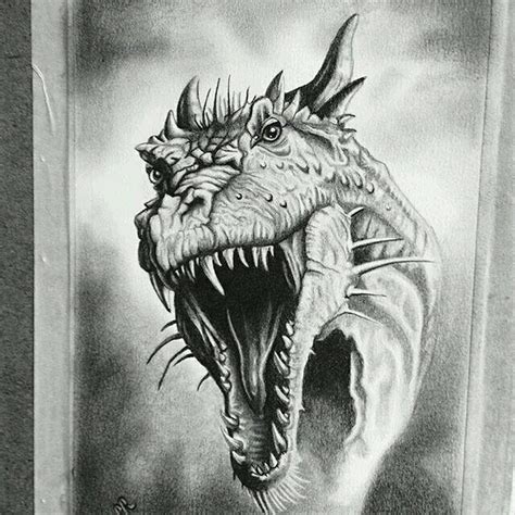 Airship Notebooks On Instagram Wow Check Out This Dragon Pencil