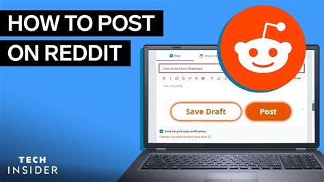 How To Create A Reddit Post