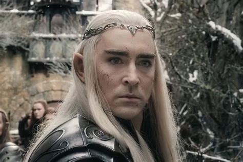 Who Is Lee Pace Movies Boyfriend That Viral Pic And More