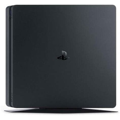 Official Sony Playstation 4 1tb Slim Console Black Cuh 2215b