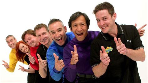 The Wiggles Originals Latest The Wiggles Kids Entertainment Wiggle