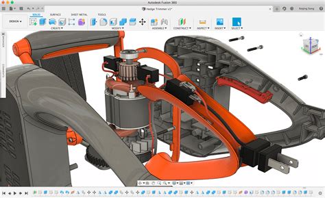 Discover 7 Secret Fusion 360 Tricks Only Experts Know