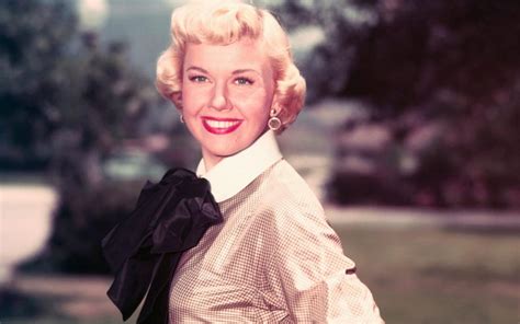 Doris Day Actress Who Honed Wholesome Image Dies At 97