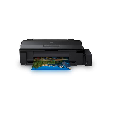 Epson l1800 printer software and drivers for windows and macintosh os. Jual Printer Inkjet Epson L1800 Murah Dan Bergaransi