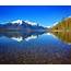 Lake McDonald Glacier National Park Montana 3662x3024OC  EarthPorn