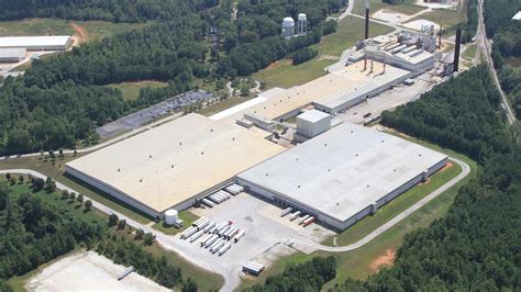 Knauf Insulation To Invest 34 Million In Chambers County Facility