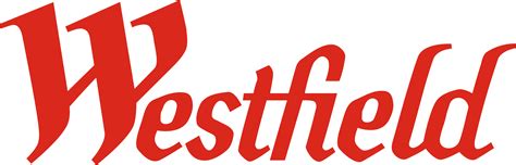 Westfield Logos Download