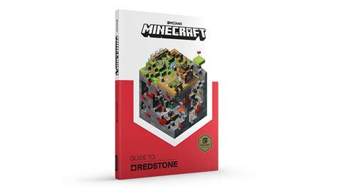 Official Minecraft Books Minecraft