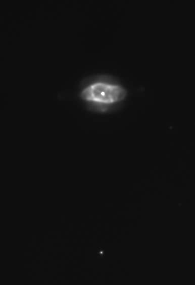 Ngc 7009 The Saturn Nebula Experienced Deep Sky Imaging Cloudy Nights