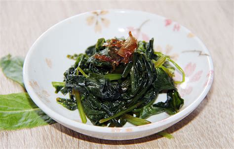 Mibuna No Tsukemono Rezept Aus Der Japanischen Küche