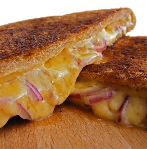 Best Grilled Cheese Sandwich Food Republic
