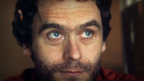 True Crime Netflix Release Trailer For Ted Bundy Documentary Series