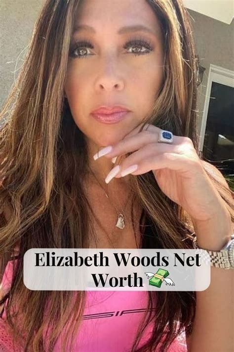 Elizabeth Woods Bio Age Net Worth Height Single Nationality The Best Porn Website