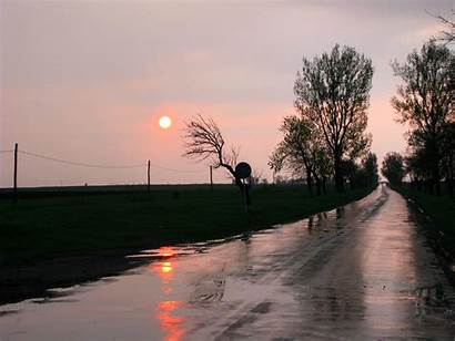 Rain Wallpapers Rainy 1920 Background Road Backgrounds