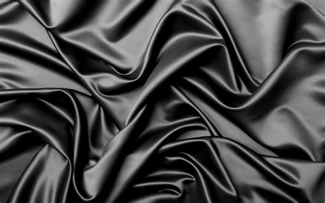 Download Wallpaper 3840x2400 Black Fabric Texture 4k Wallaper 4k
