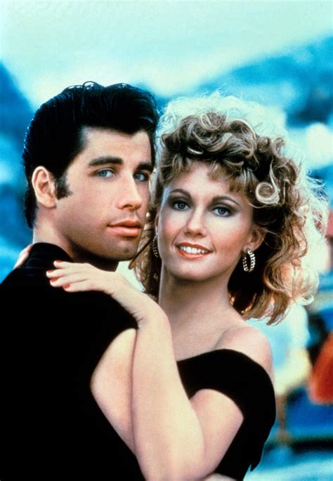 Sandy And Danny From Grease Couple Character Costumes Popsugar