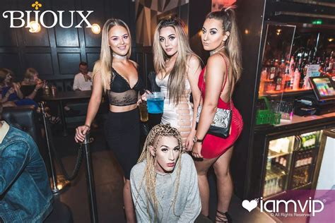 Newcastle Nightlife 30 Photos From City Clubs And Bars Chronicle Live